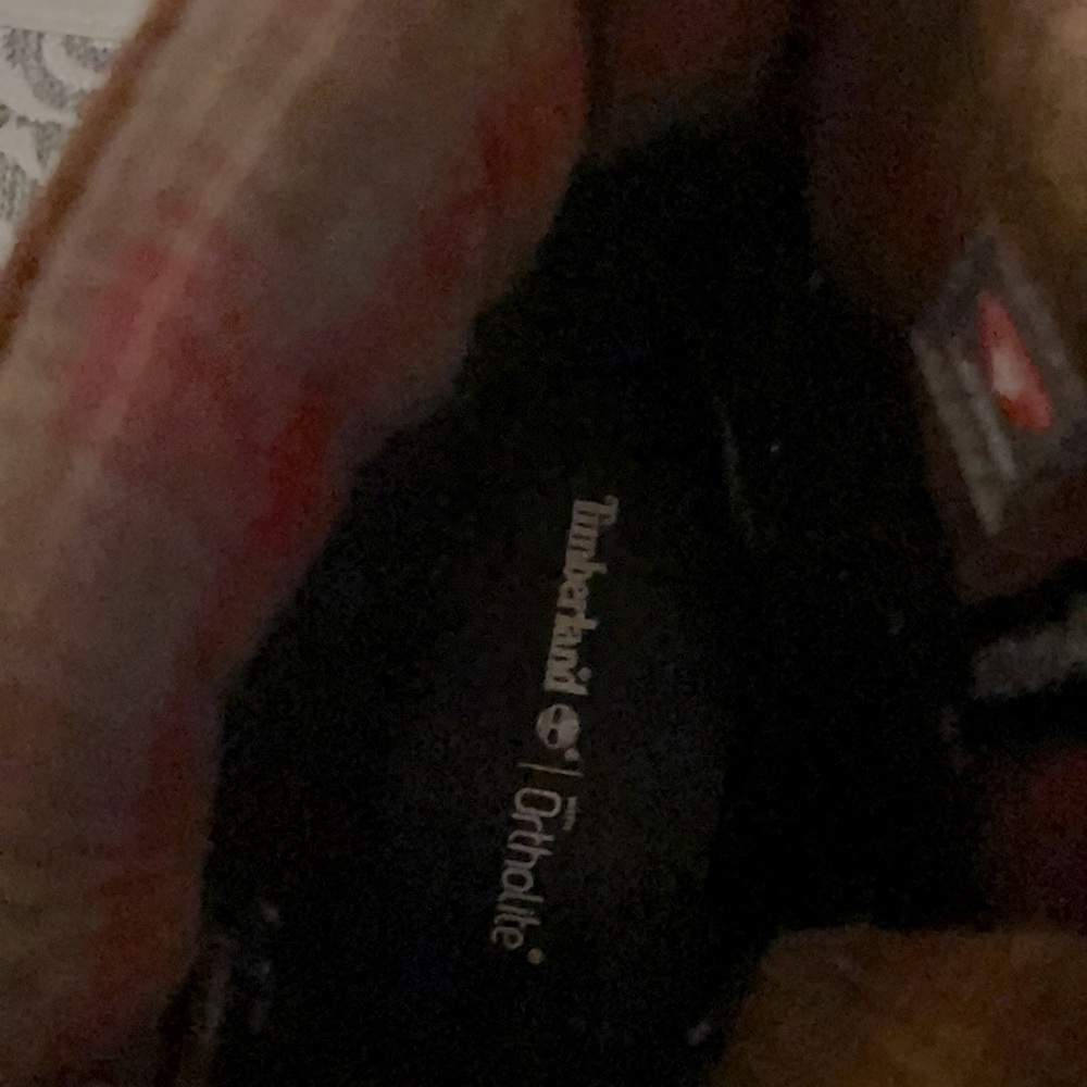 Schazzberg Timberland Winter Boots - Picture 8 of 12